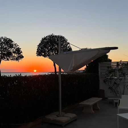 토레 수다 Sunset Bay B&B 외부 사진