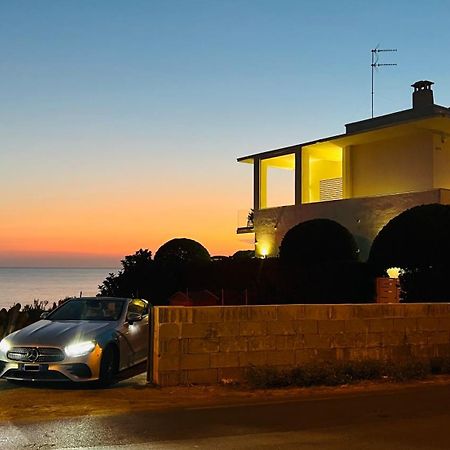 토레 수다 Sunset Bay B&B 외부 사진
