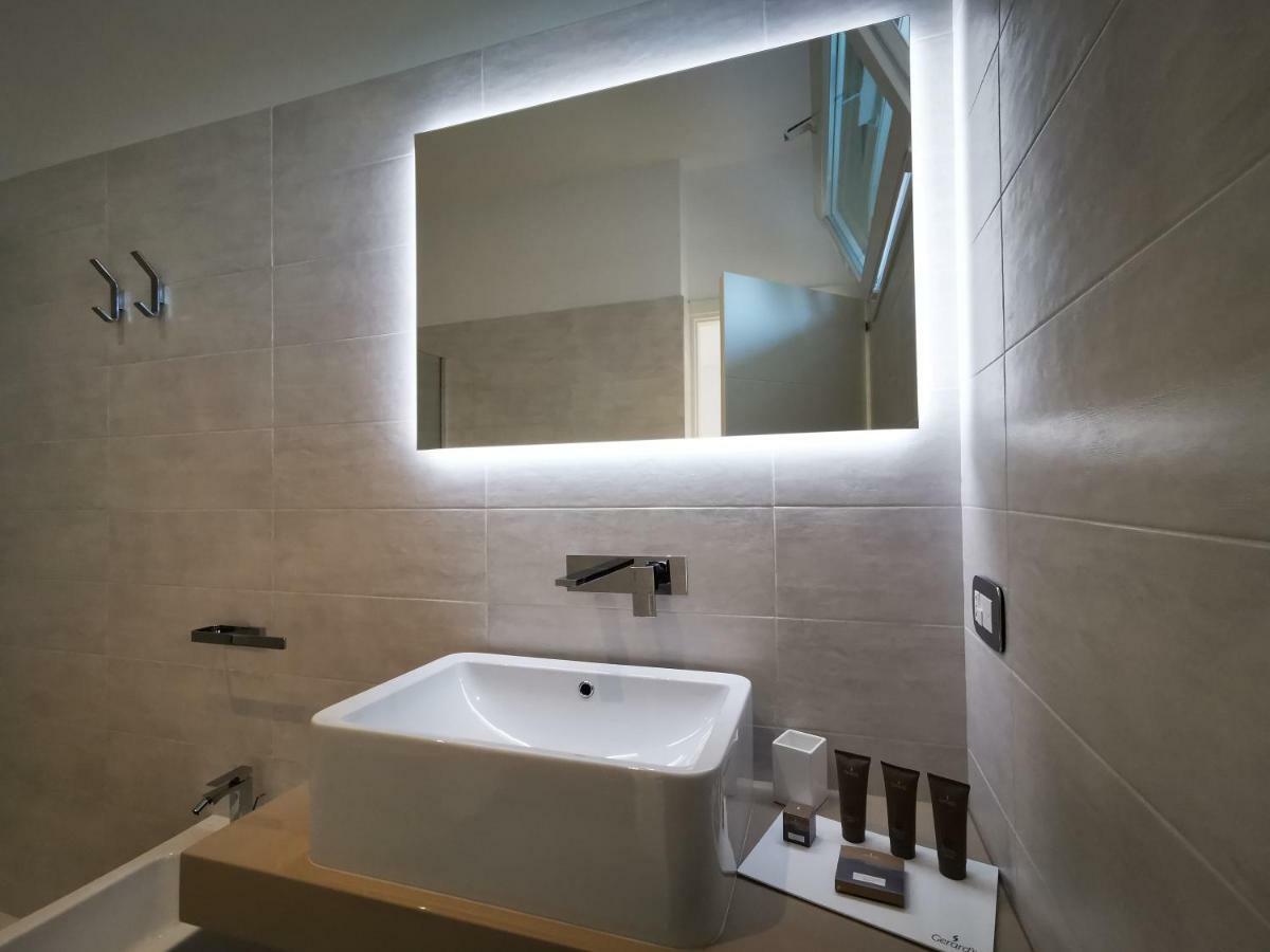 토레 수다 Sunset Bay B&B 외부 사진
