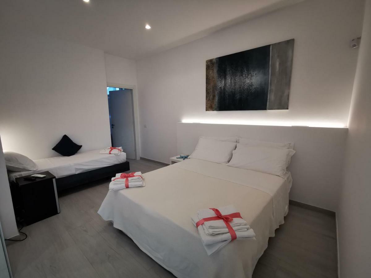 토레 수다 Sunset Bay B&B 외부 사진