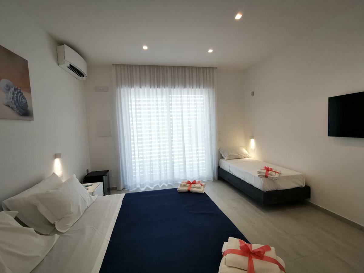 토레 수다 Sunset Bay B&B 외부 사진