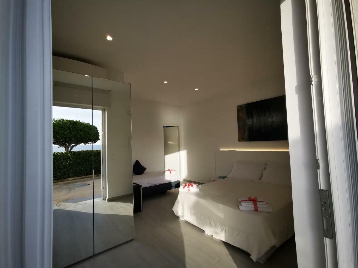 토레 수다 Sunset Bay B&B 외부 사진