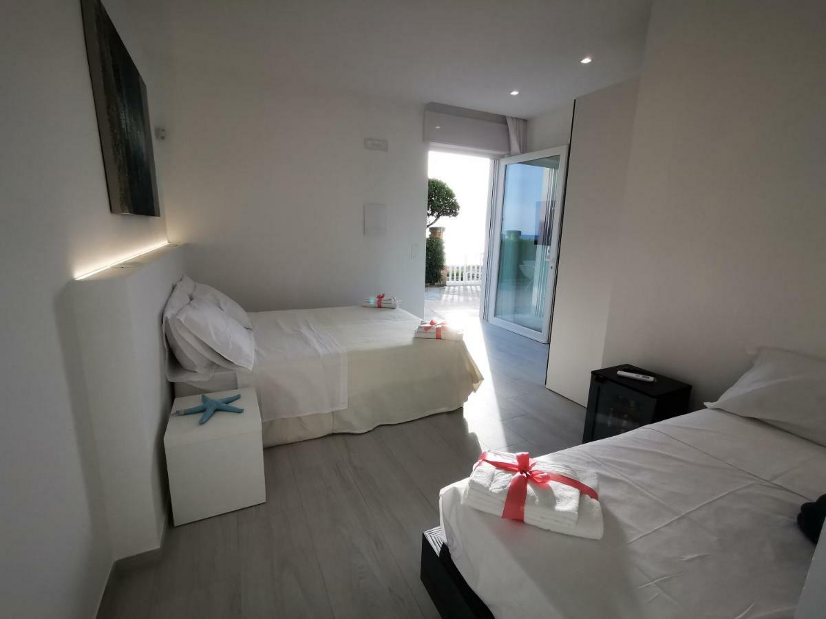 토레 수다 Sunset Bay B&B 외부 사진