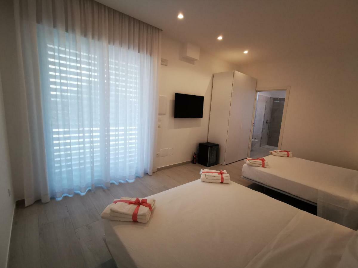 토레 수다 Sunset Bay B&B 외부 사진
