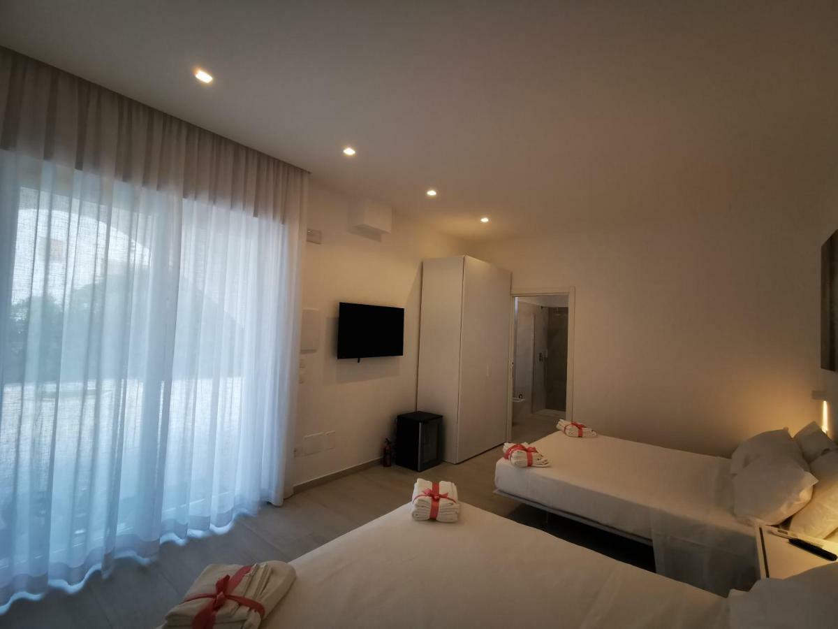 토레 수다 Sunset Bay B&B 외부 사진