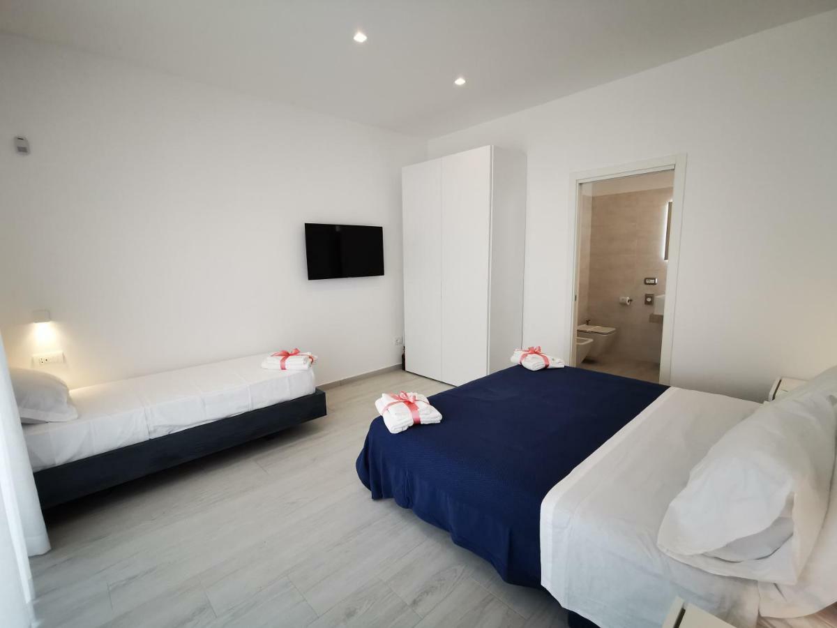 토레 수다 Sunset Bay B&B 외부 사진