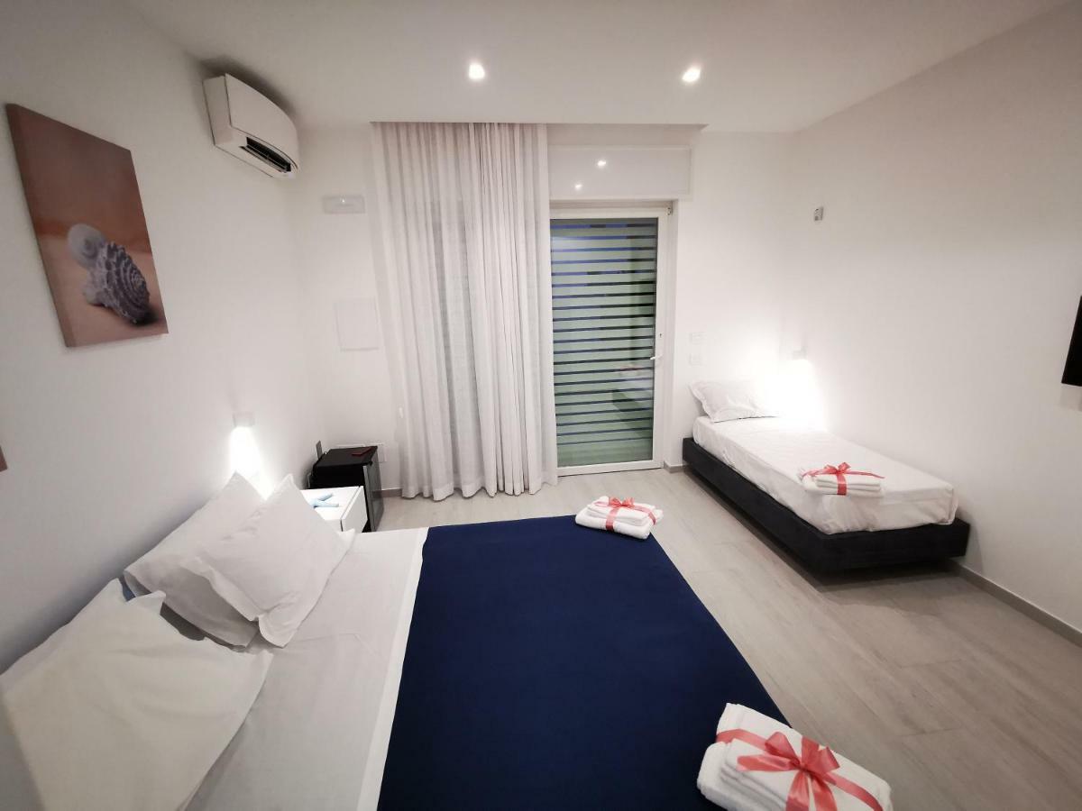 토레 수다 Sunset Bay B&B 외부 사진