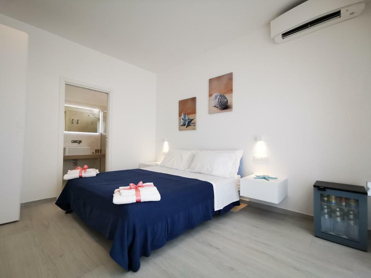 토레 수다 Sunset Bay B&B 외부 사진