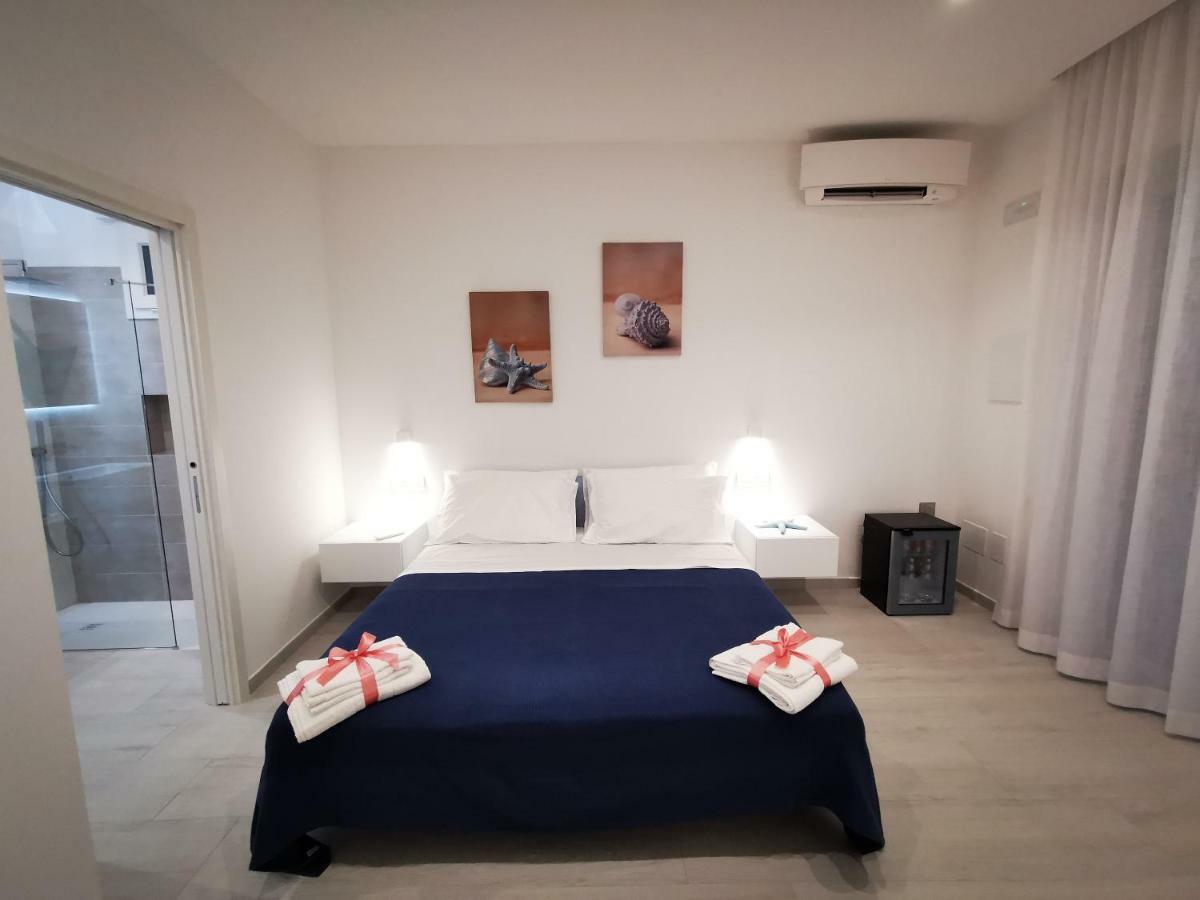 토레 수다 Sunset Bay B&B 외부 사진