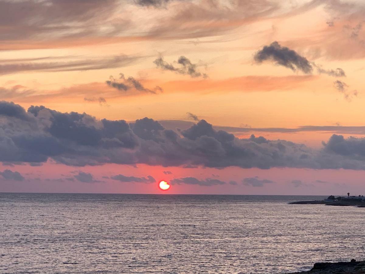 토레 수다 Sunset Bay B&B 외부 사진