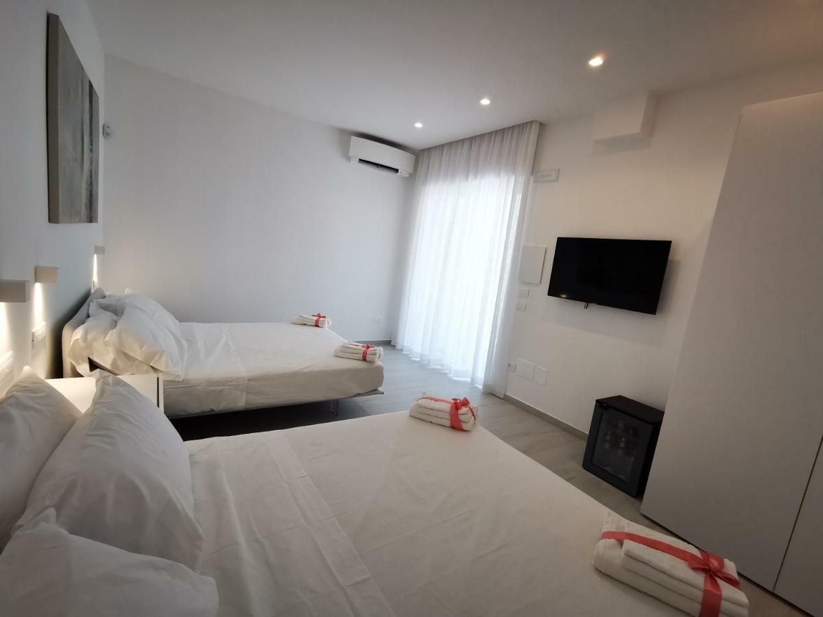 토레 수다 Sunset Bay B&B 외부 사진