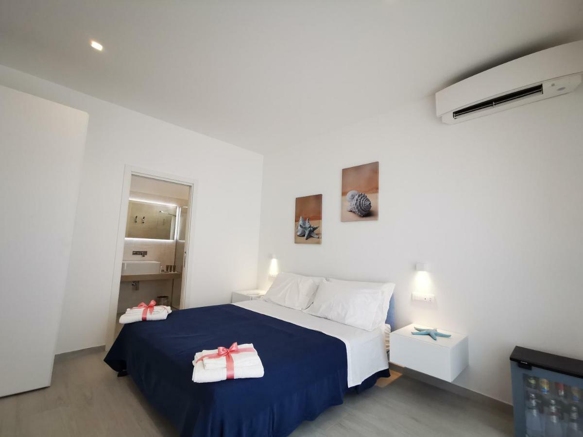 토레 수다 Sunset Bay B&B 외부 사진