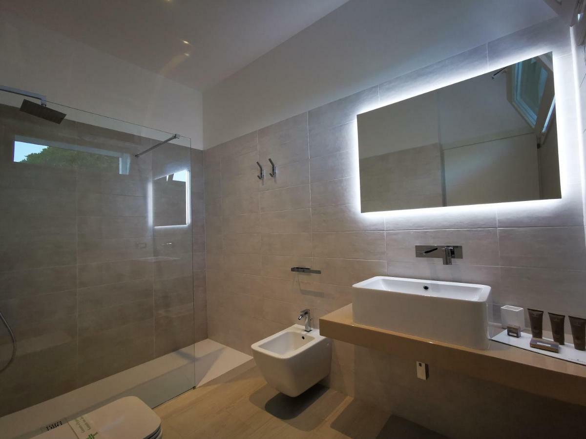 토레 수다 Sunset Bay B&B 외부 사진