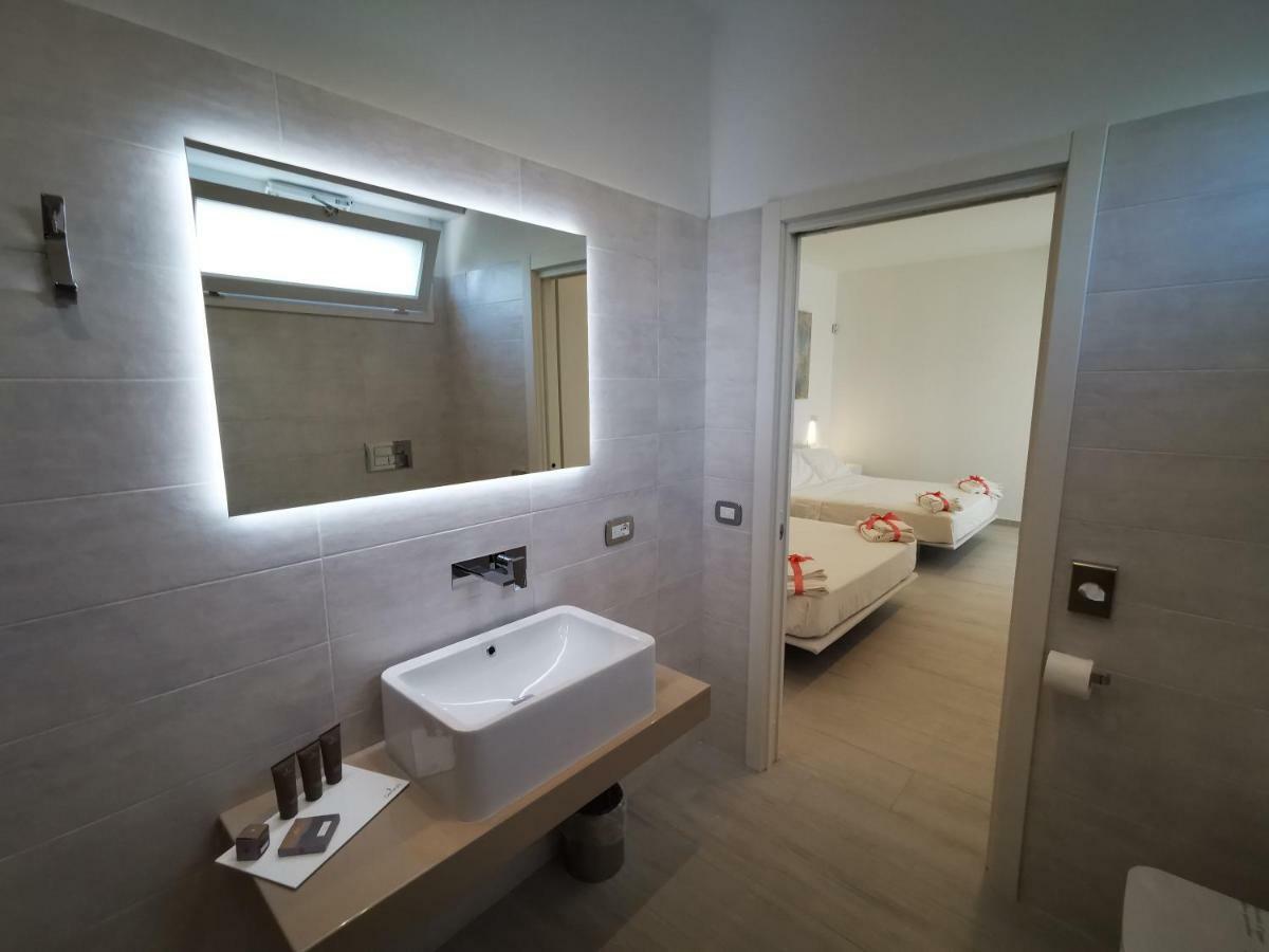 토레 수다 Sunset Bay B&B 외부 사진