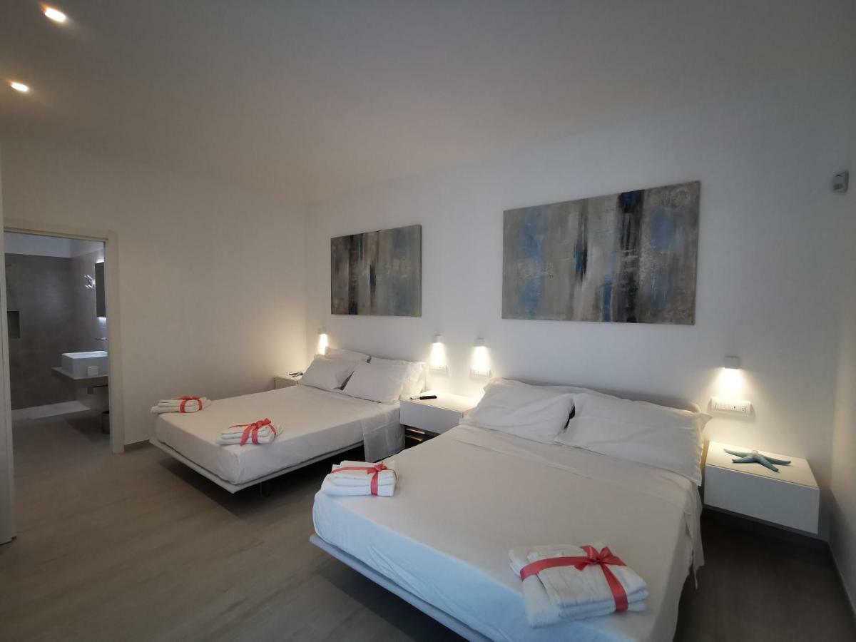 토레 수다 Sunset Bay B&B 외부 사진