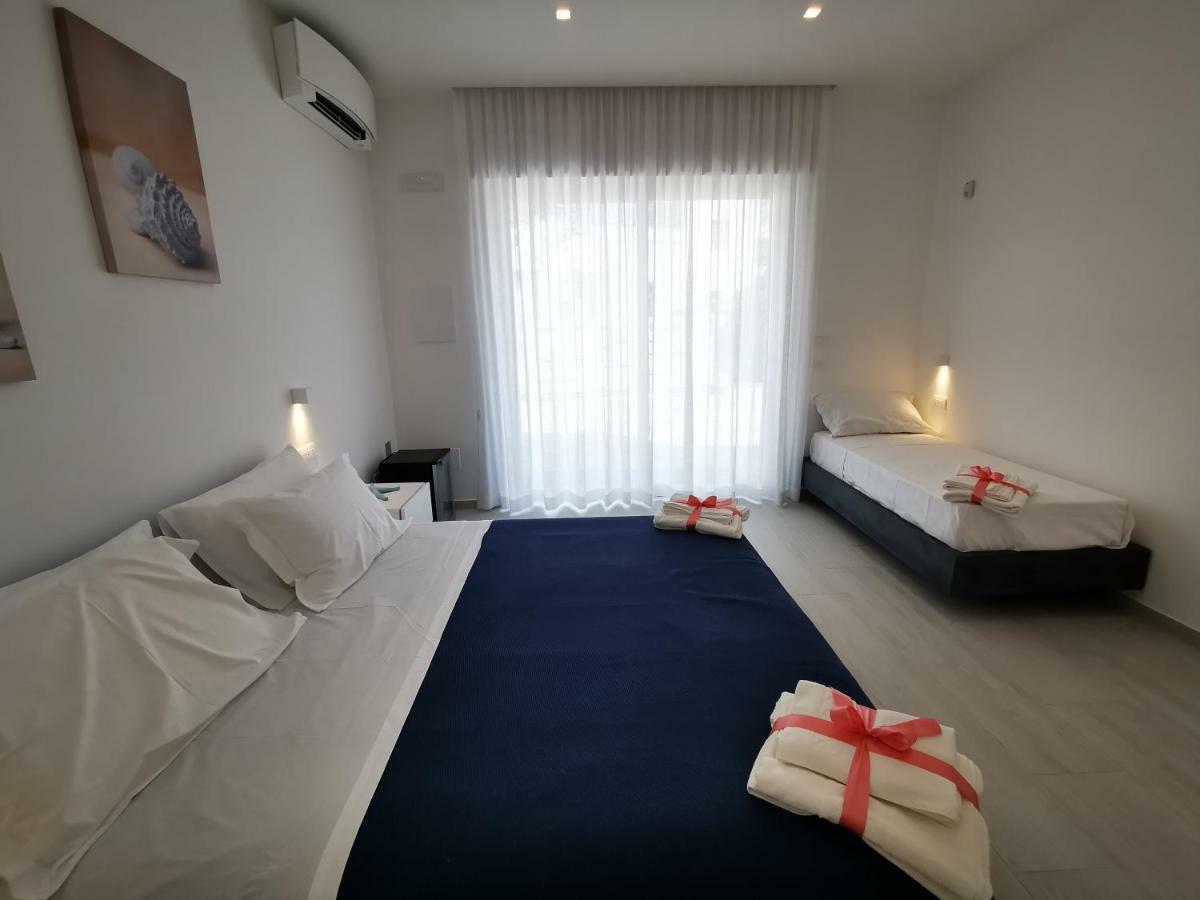 토레 수다 Sunset Bay B&B 외부 사진